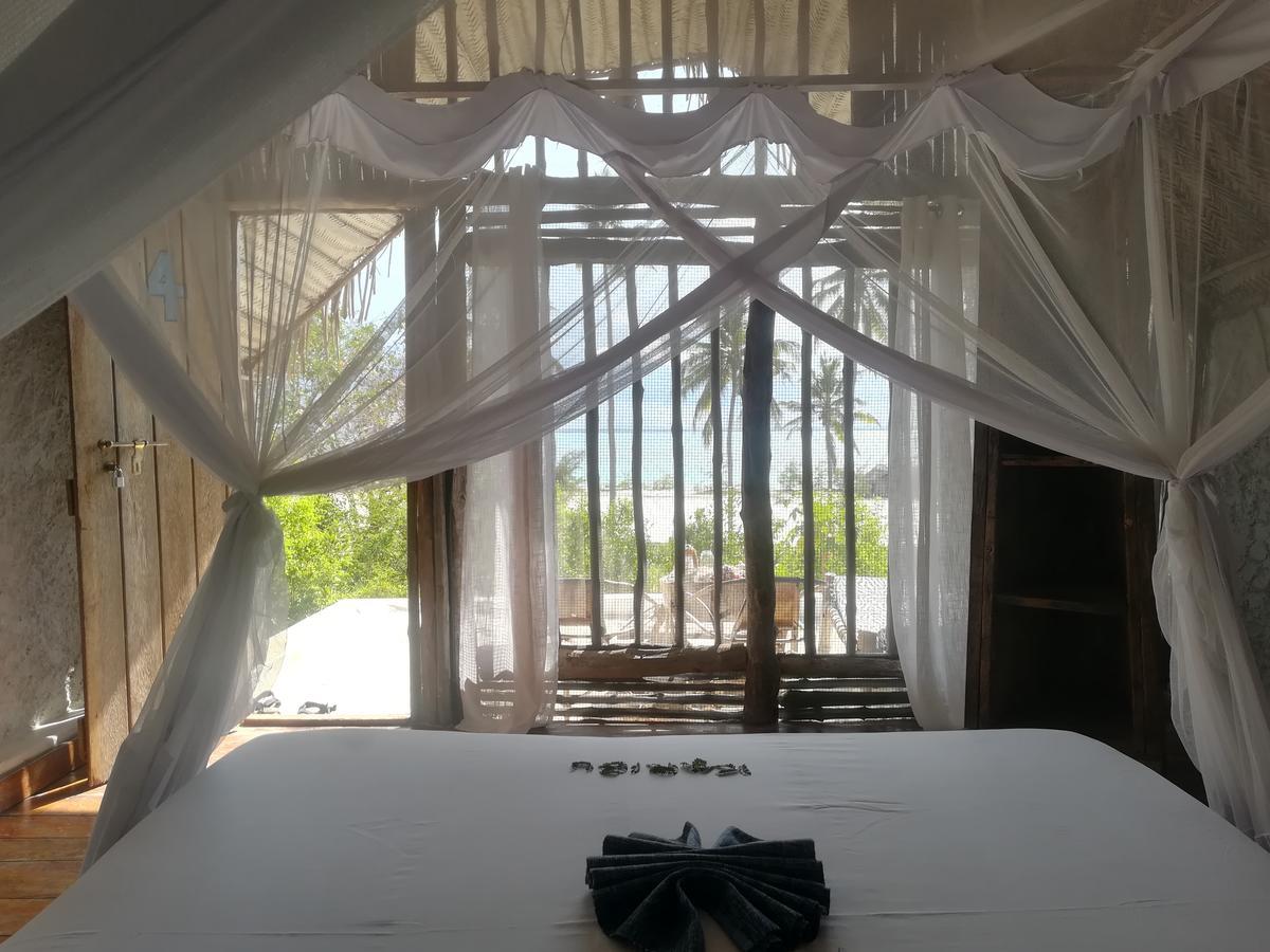 Kae Funk Zanzibar Hotel Michamvi Kae Exterior photo