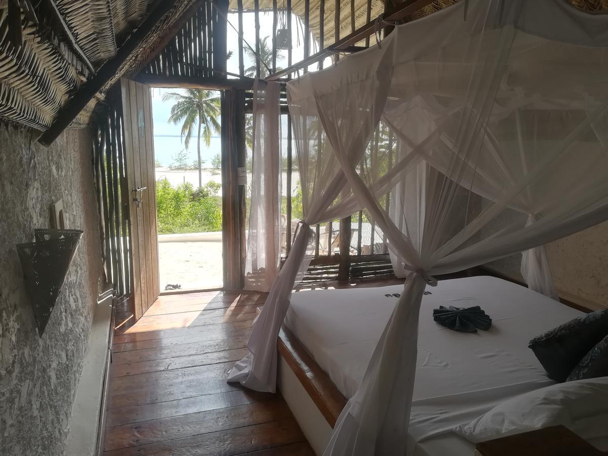 Kae Funk Zanzibar Hotel Michamvi Kae Exterior photo