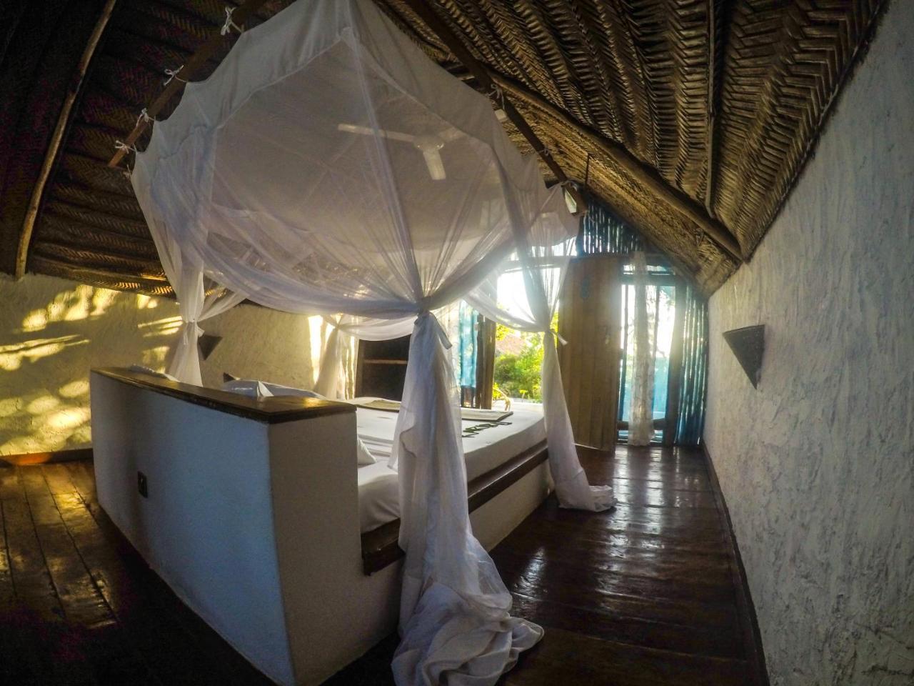 Kae Funk Zanzibar Hotel Michamvi Kae Exterior photo