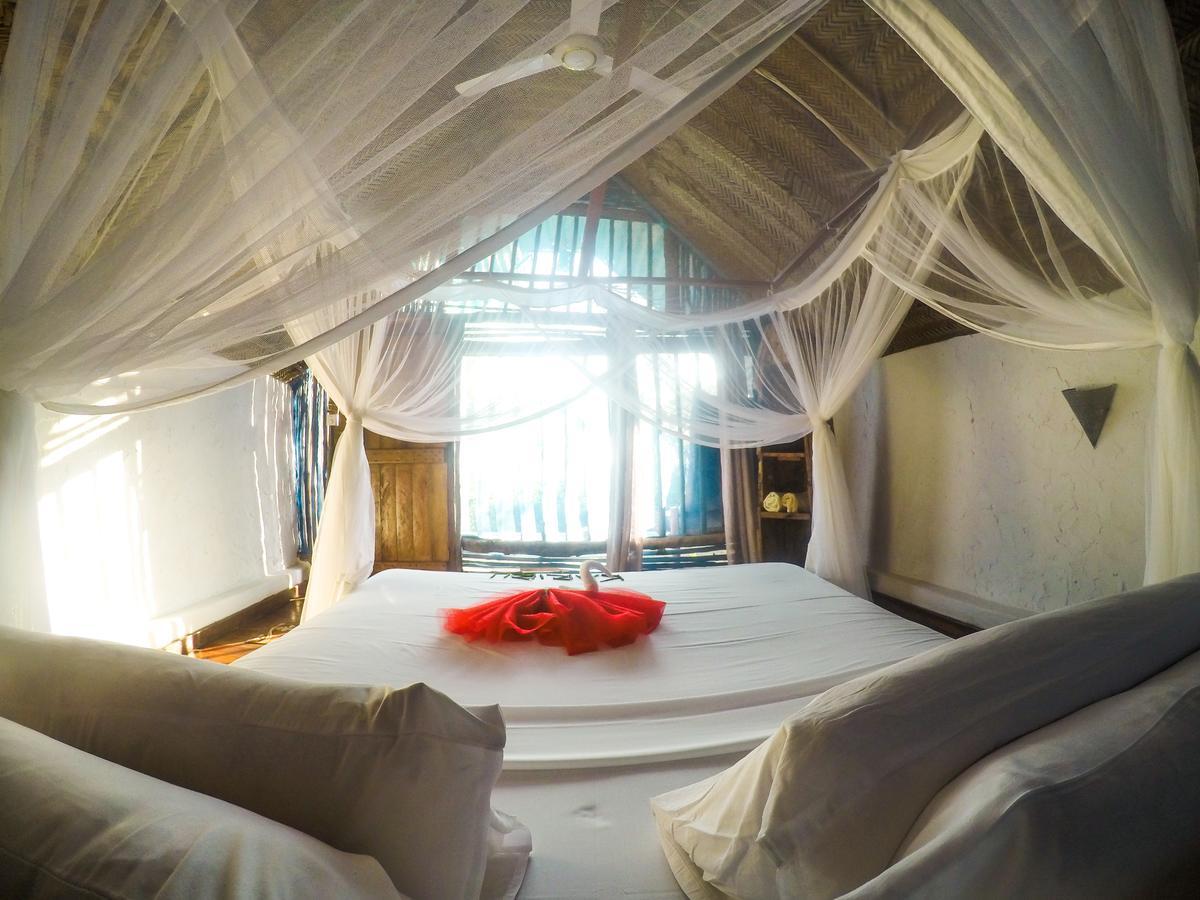 Kae Funk Zanzibar Hotel Michamvi Kae Exterior photo