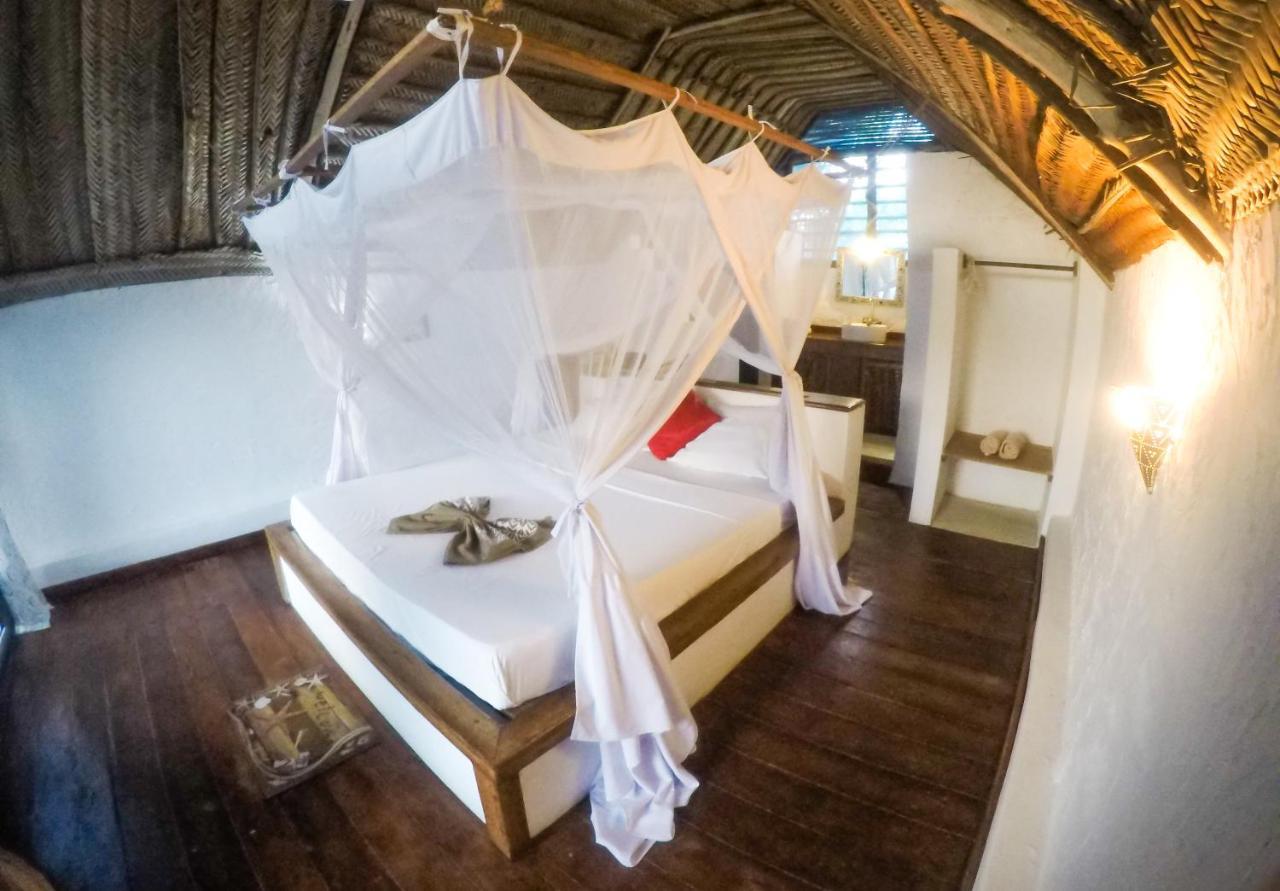 Kae Funk Zanzibar Hotel Michamvi Kae Exterior photo