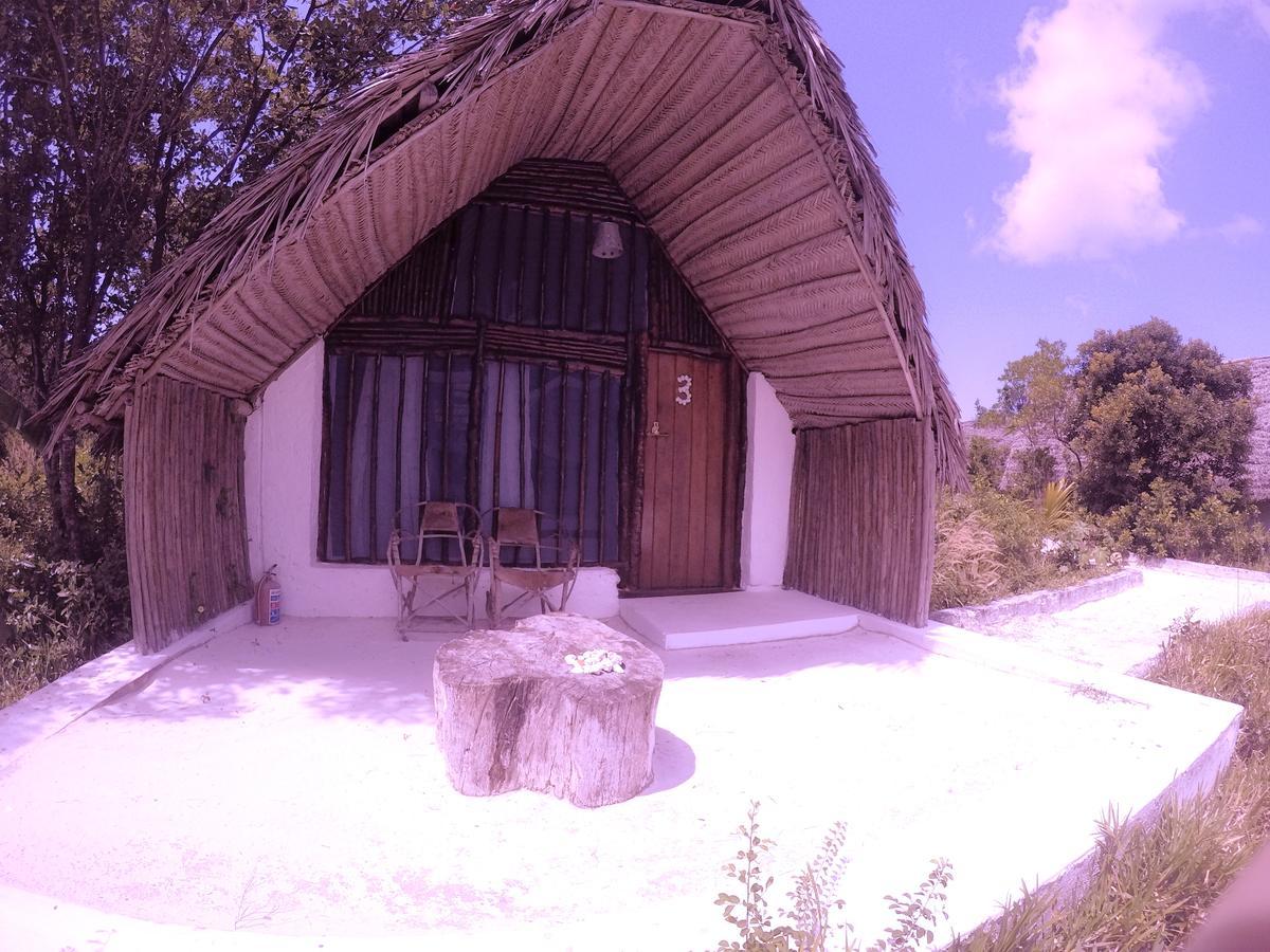 Kae Funk Zanzibar Hotel Michamvi Kae Exterior photo