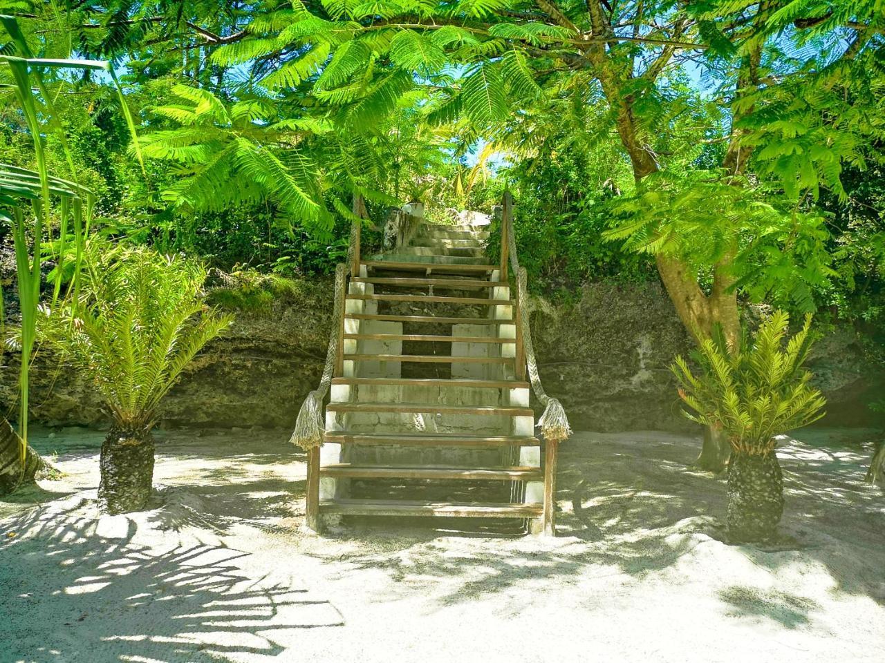 Kae Funk Zanzibar Hotel Michamvi Kae Exterior photo