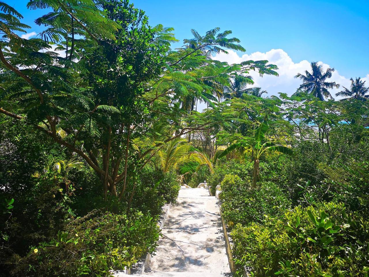 Kae Funk Zanzibar Hotel Michamvi Kae Exterior photo