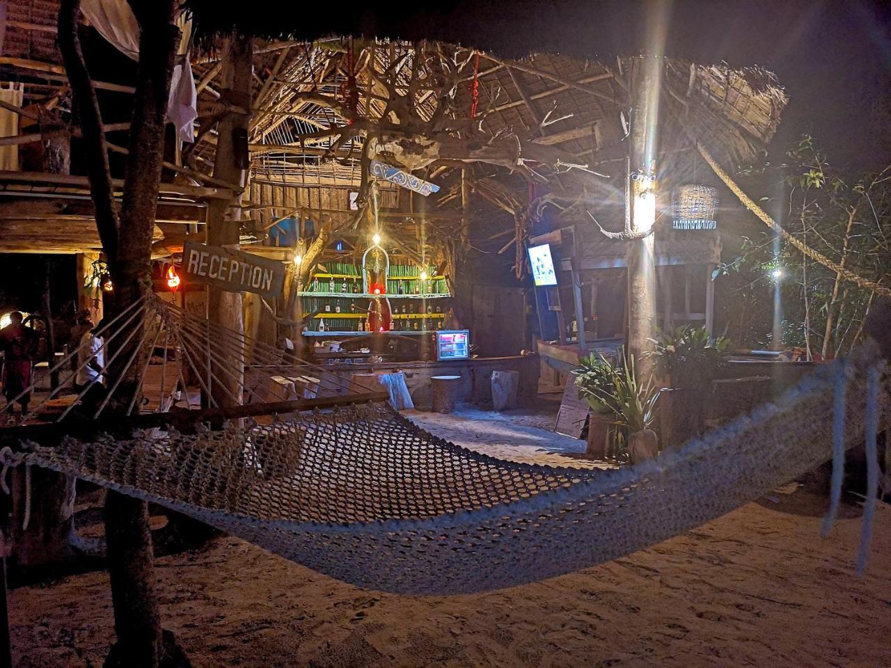 Kae Funk Zanzibar Hotel Michamvi Kae Exterior photo