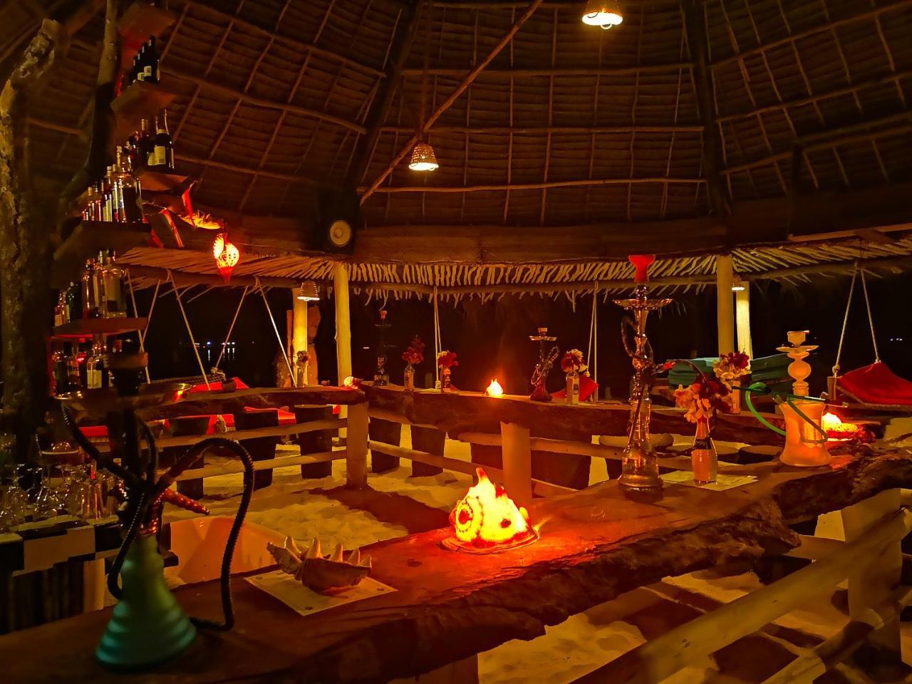 Kae Funk Zanzibar Hotel Michamvi Kae Exterior photo